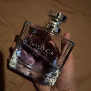 Nautica Voyage Perfume